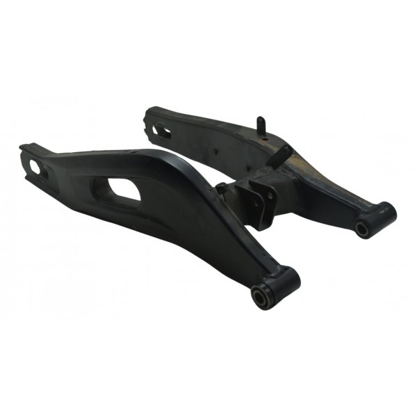 Quadro Elástico Yamaha Mt 07 15-18 Original