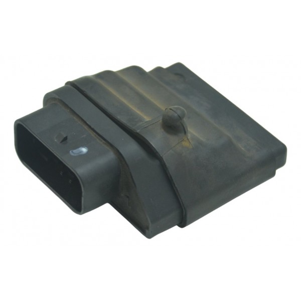 Módulo Injeção Yamaha Fazer 150 18-21 Original