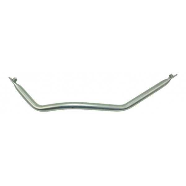 Junta Suporte Alforge C/ Avaria Bmw R1250 Adv 19-24 Original
