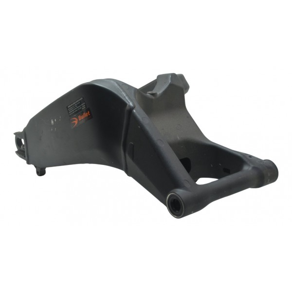 Quadro Elástico Kawasaki Zx 6r 19-23 Original