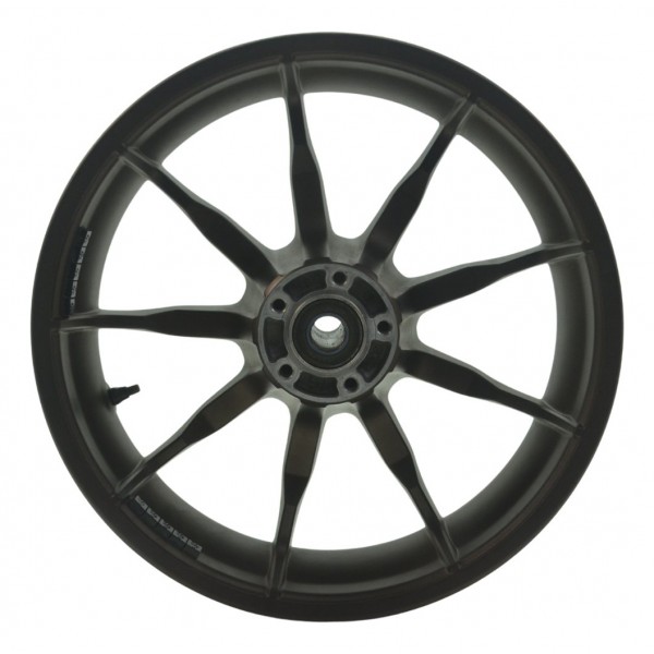 Roda Traseira Harley Low Rider S 114 18-23 Original Preto