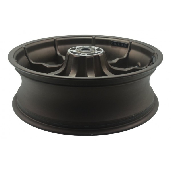 Roda Traseira Harley Low Rider S 114 18-23 Original Preto