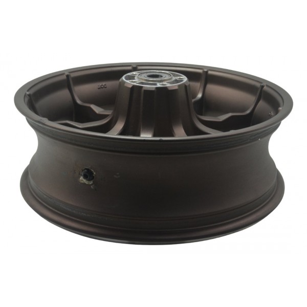 Roda Traseira Harley Low Rider S 114 18-23 Original Preto