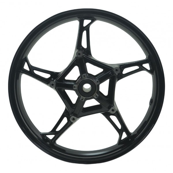 Roda Dianteira Bmw S 1000 Rr 20-25 Original