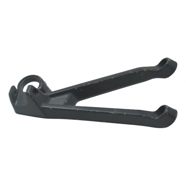 Suporte Pedaleira Direita Bmw S 1000 Rr 14-19 Original Preto