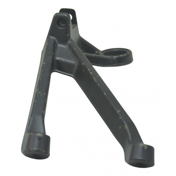 Suporte Pedaleira Direita Bmw S 1000 Rr 14-19 Original Preto