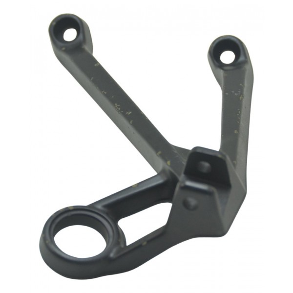Suporte Pedaleira Direita Bmw S 1000 Rr 14-19 Original Preto