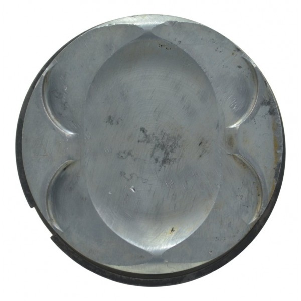 Pistão E Anéis Bmw R 1200 Gs 13-19 Original