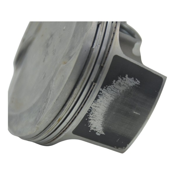 Pistão E Anéis Bmw R 1200 Gs 13-19 Original