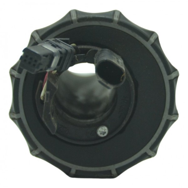 Manopla Esquerda C/ Detalhes Bmw S 1000 Rr 20-25 Original Preto