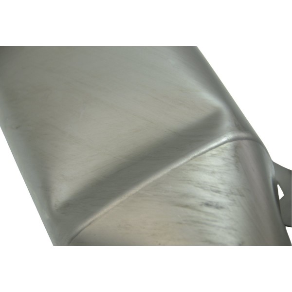 Ponteira Escape C/ Detalhes Akrapovic Bmw S 1000 Rr 20-25