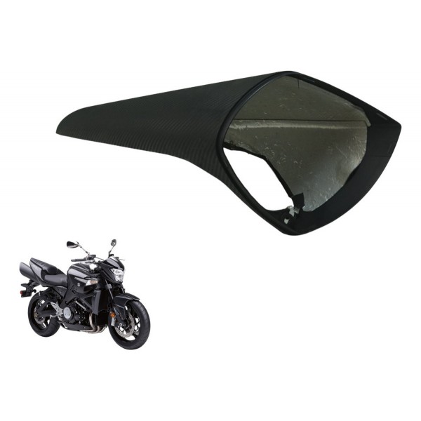 Protetor Escape Esquerdo Suzuki Gsx 1300 B King 09-16 Orig
