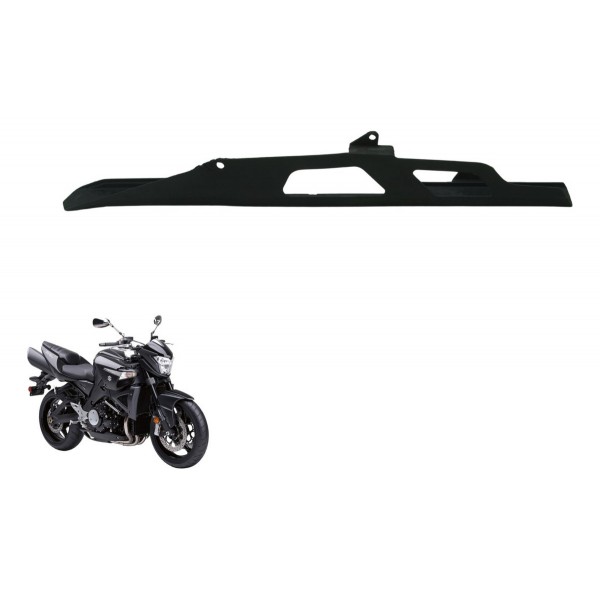 Capa Corrente C/ Detalhes Suzuki Gsx 1300 B King 09-16 Orig