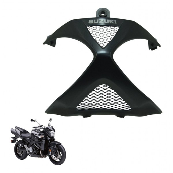 Carenagem Escapamento Tras Suzuki Gsx 1300 B King 09-16 Orig