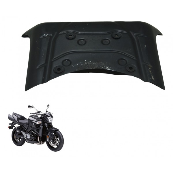Protetor Escapamento Suzuki Gsx 1300 B King 09-16 Original