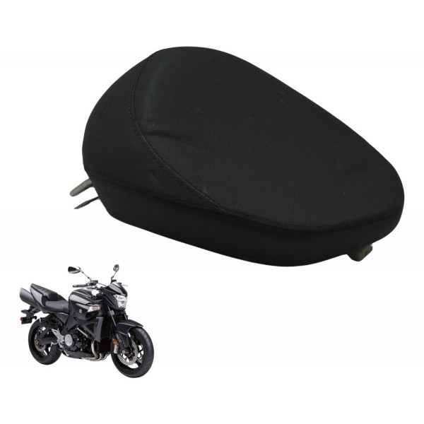 Banco Traseiro Suzuki Gsx 1300 B King 09-16 Original