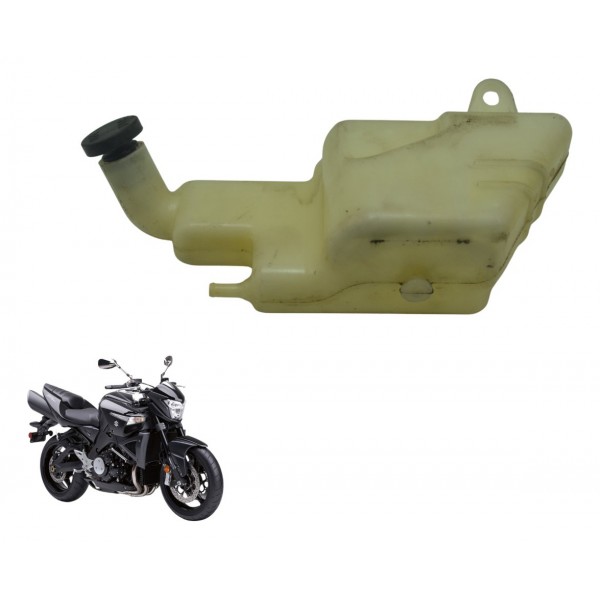 Reservatório Água Suzuki Gsx 1300 B King 09-16 Original