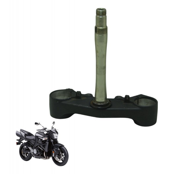 Mesa Inferior C/ Detalhes Suzuki Gsx 1300 B King 09-16 Orig