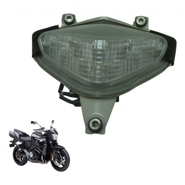 Lanterna Traseira Suzuki Gsx 1300 B King 09-16 Original
