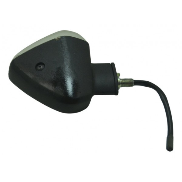 Pisca Traseiro Esquerdo Suzuki Gsx 1300 B King 09-16 Orig Esquerdo