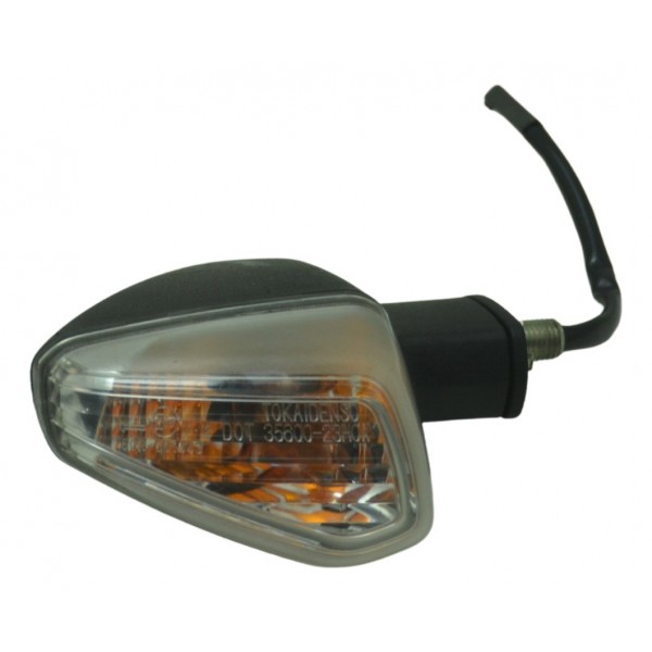 Pisca Traseiro Esquerdo Suzuki Gsx 1300 B King 09-16 Orig Esquerdo