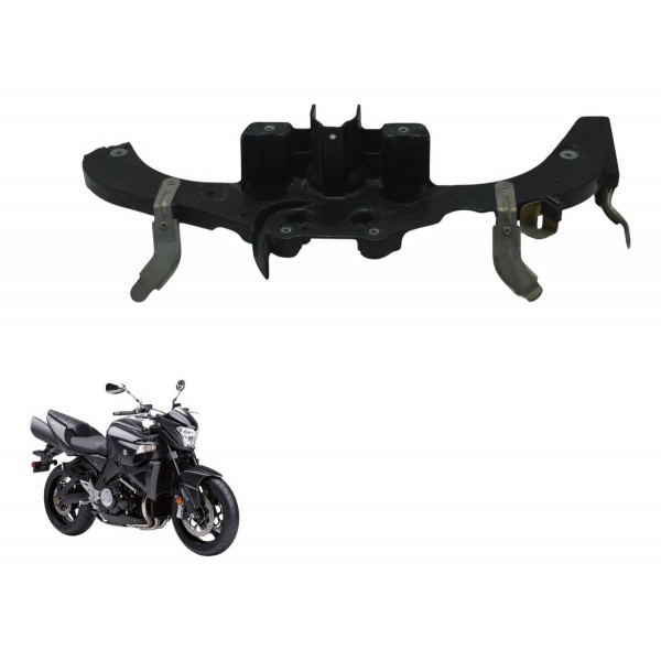 Suporte Carenagem Frontal Avari Suzuki Gsx 1300 B King 09-16