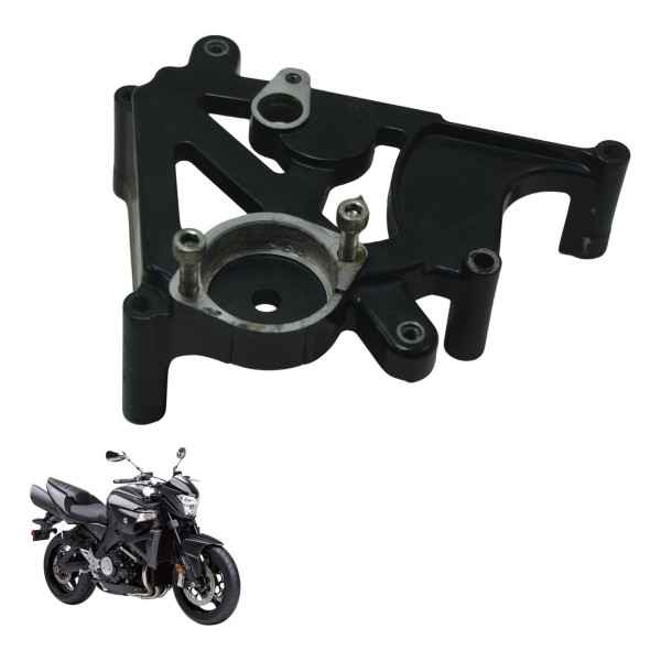 Suporte Tampa Pinhão Suzuki Gsx 1300 B King 09-16 Original