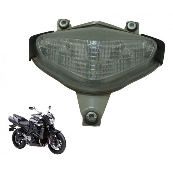 Lanterna Traseira Avaria Suzuki Gsx 1300 B King 09-16 Orig