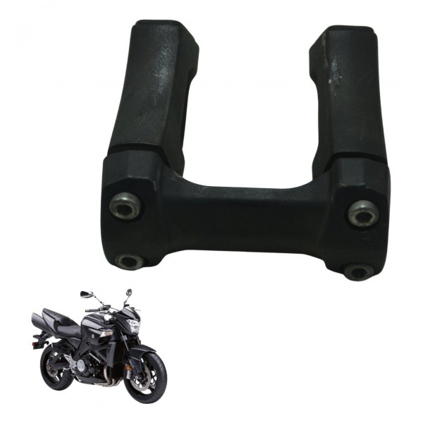 Par Riser Guidão Suzuki Gsx 1300 B King 09-16 Original