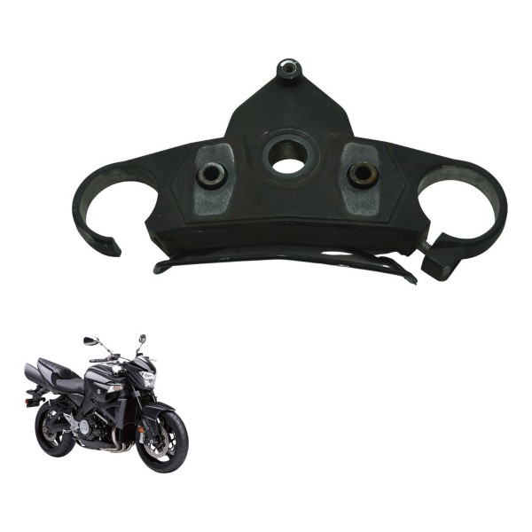 Mesa Superior C/ Avaria Suzuki Gsx 1300 B King 09-16 Orig