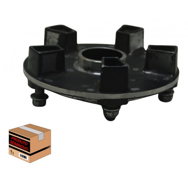 Cubo Coroa Suzuki Gsx 1300 B King 09-16 Original