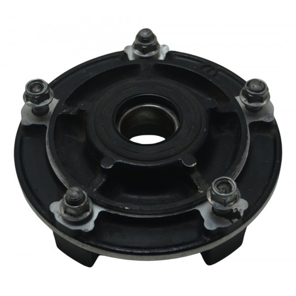 Cubo Coroa Suzuki Gsx 1300 B King 09-16 Original