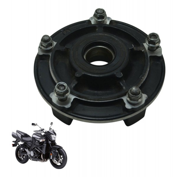 Cubo Coroa Suzuki Gsx 1300 B King 09-16 Original
