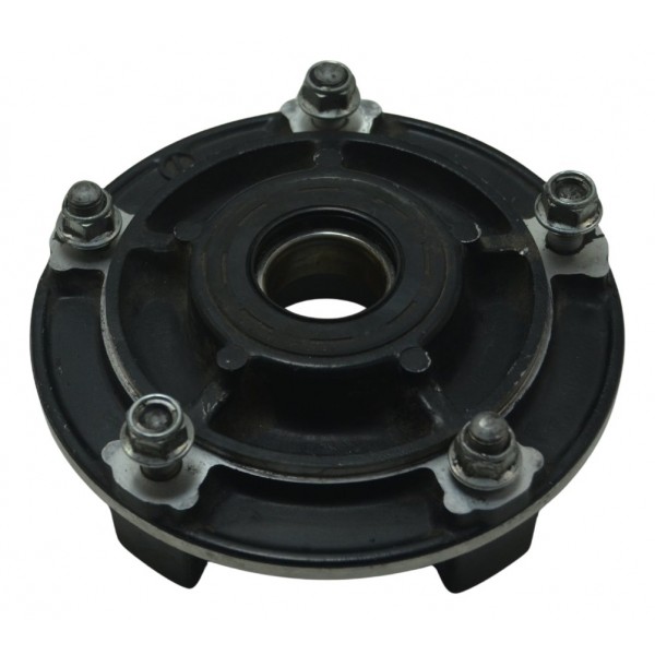 Cubo Coroa Suzuki Gsx 1300 B King 09-16 Original