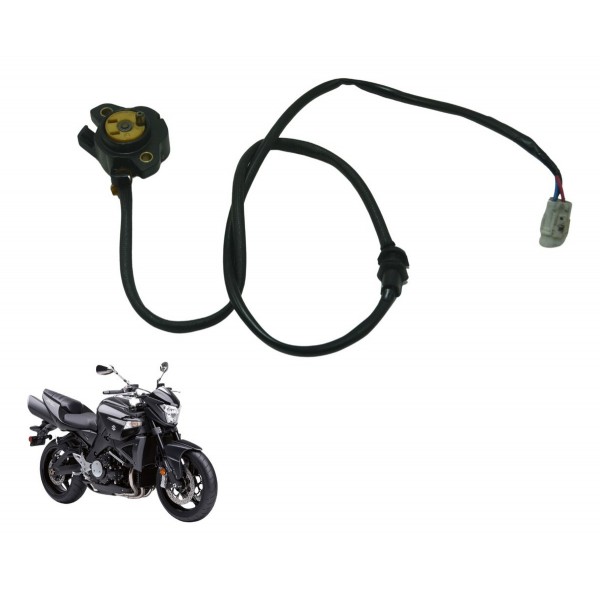 Sensor Neutro Suzuki Gsx 1300 B King 09-16 Original