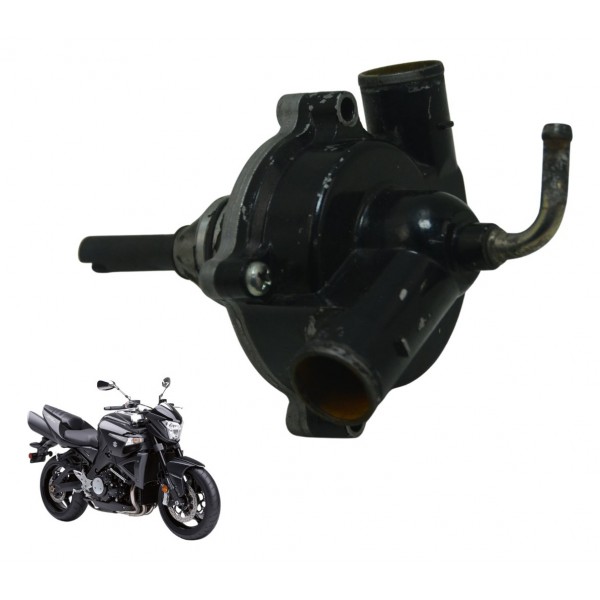 Bomba Água Suzuki Gsx 1300 B King 09-16 Original