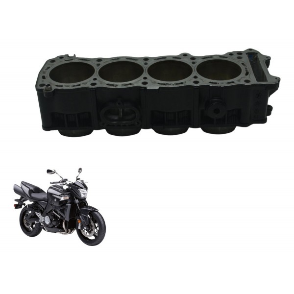 Cilindro C/ Avaria Suzuki Gsx 1300 B King 09-16 Original