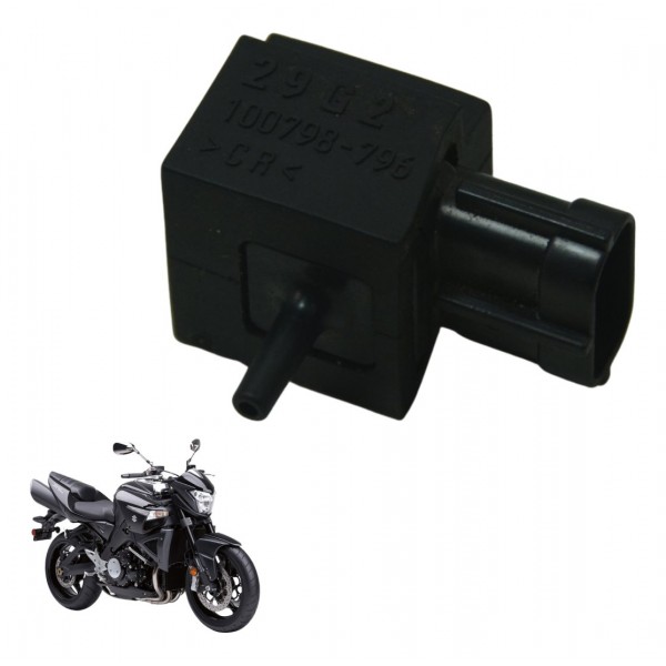 Sensor Map Suzuki Gsx 1300 B King 09-16 Original