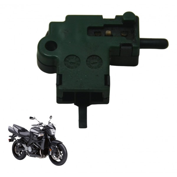 Interruptor Embreagem Suzuki Gsx 1300 B King 09-16 Original