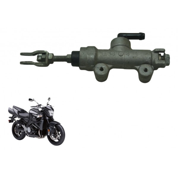 Cilindro Freio Traseiro Suzuki Gsx 1300 B King 09-16 Orig