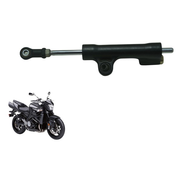 Amortecedor Direção Suzuki Gsx 1300 B King 09-16 Original
