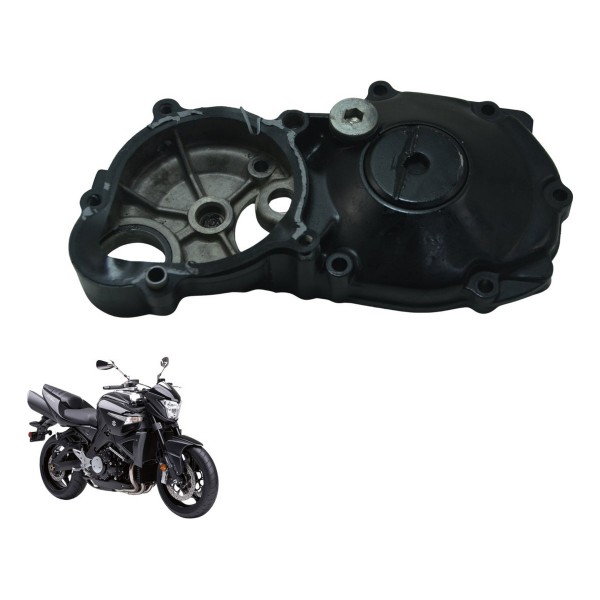 Tampa Motor Partida Suzuki Gsx 1300 B King 09-16 Original