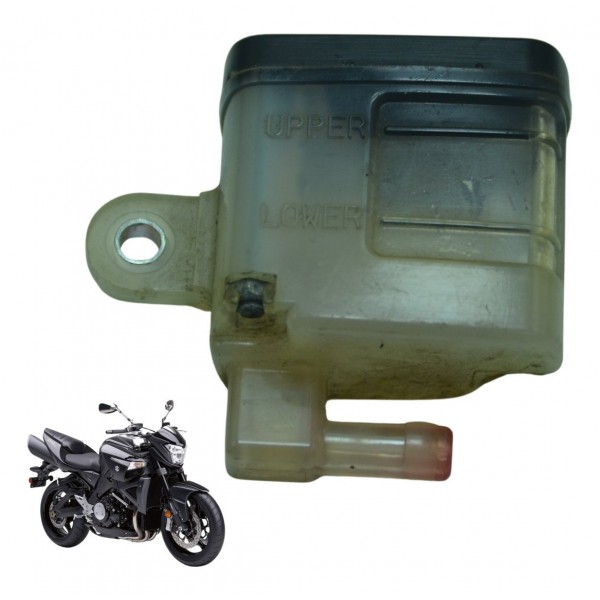 Reservatório Traseiro Suzuki Gsx 1300 B King 09-16 Original