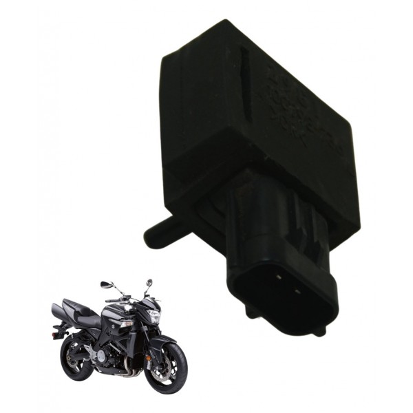 Sensor Map Suzuki Gsx 1300 B King 09-16 Original