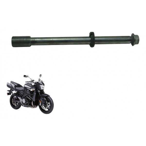 Eixo Balança Suzuki Gsx 1300 B King 09-16 Original