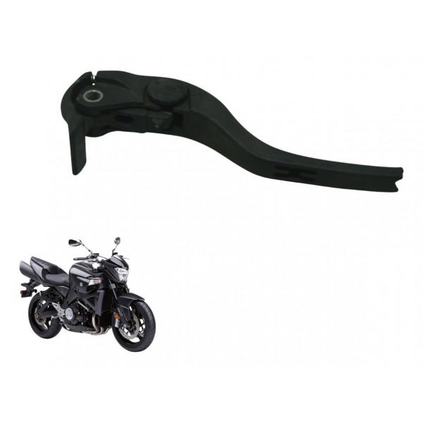 Manete Freio C/ Avaria Suzuki Gsx 1300 B King 09-16 Original