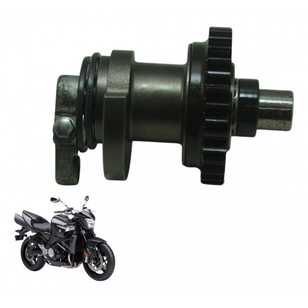 Balanceiro Virabrequim Suzuki Gsx 1300 B King 09-16 Original