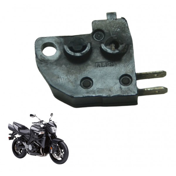 Interruptor Freio Diant Suzuki Gsx 1300 B King 09-16 Orig