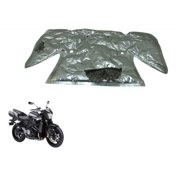 Manta Térmica Tanque C/ Avaria Suzuki Gsx 1300 B King 09-16