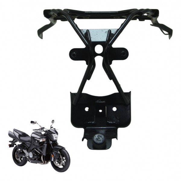Suporte Paralama Suzuki Gsx 1300 B King 09-16 Original